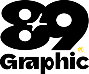 Logo 89graphic