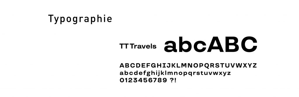 typographie OLAlight